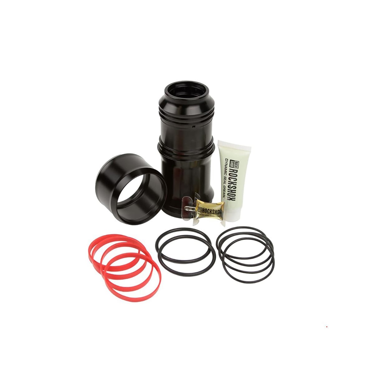 Kit Cuve Air MegNeg ROCKSHOX pour Amortisseurs DELUXE/SUPER DELUXE #00.4318.028.002