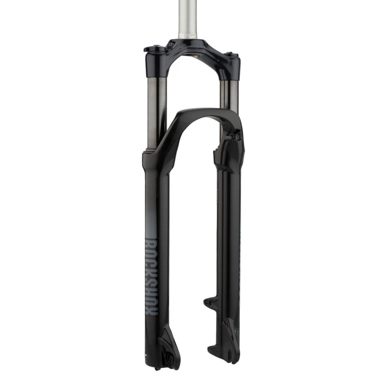 Widelec ROCKSHOX JUDY SILVER TK 29" SoloAir Straight Pivot 9x100mm QR czarny