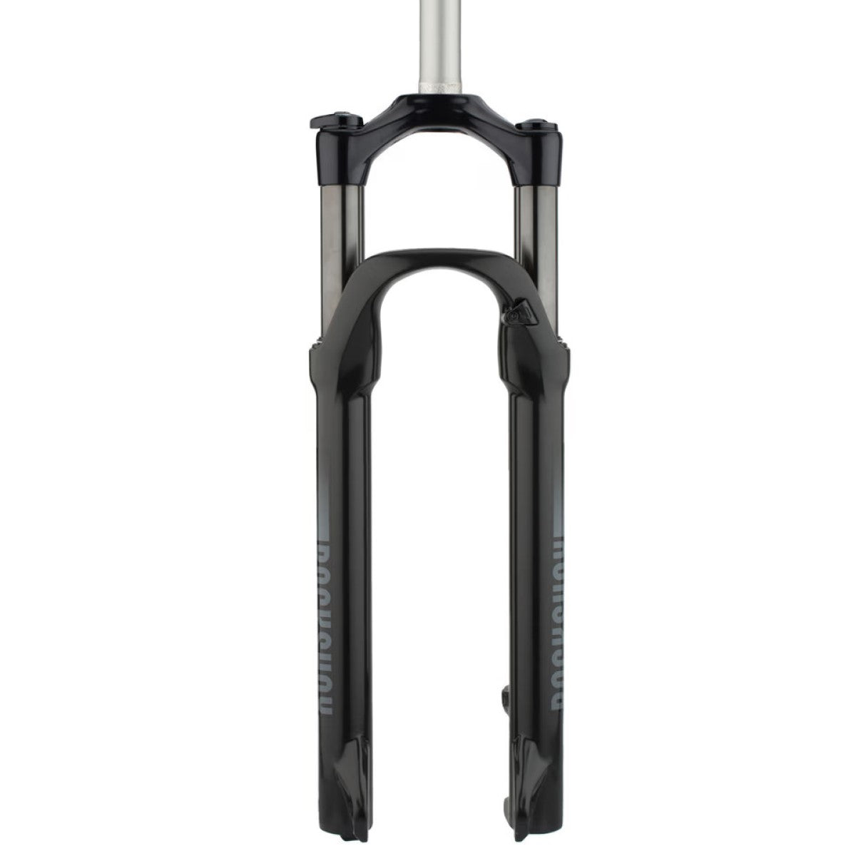 Widelec ROCKSHOX JUDY SILVER TK 29" SoloAir Straight Pivot 9x100mm QR czarny