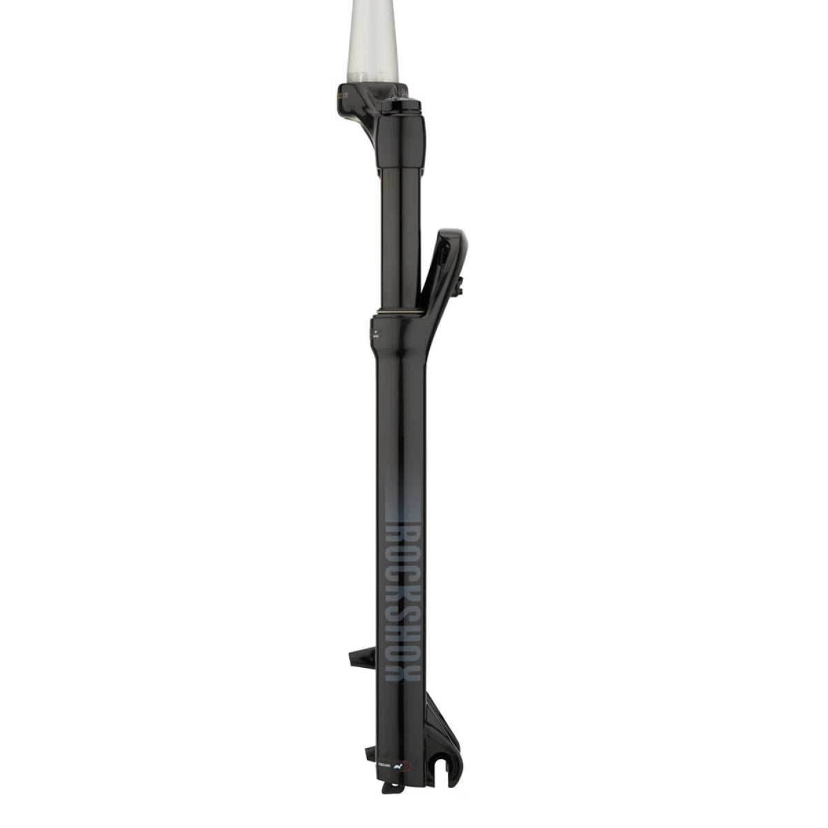 Widelec stożkowy ROCKSHOX JUDY GOLD RL 29 SoloAir Remote 9x100mm QR czarny