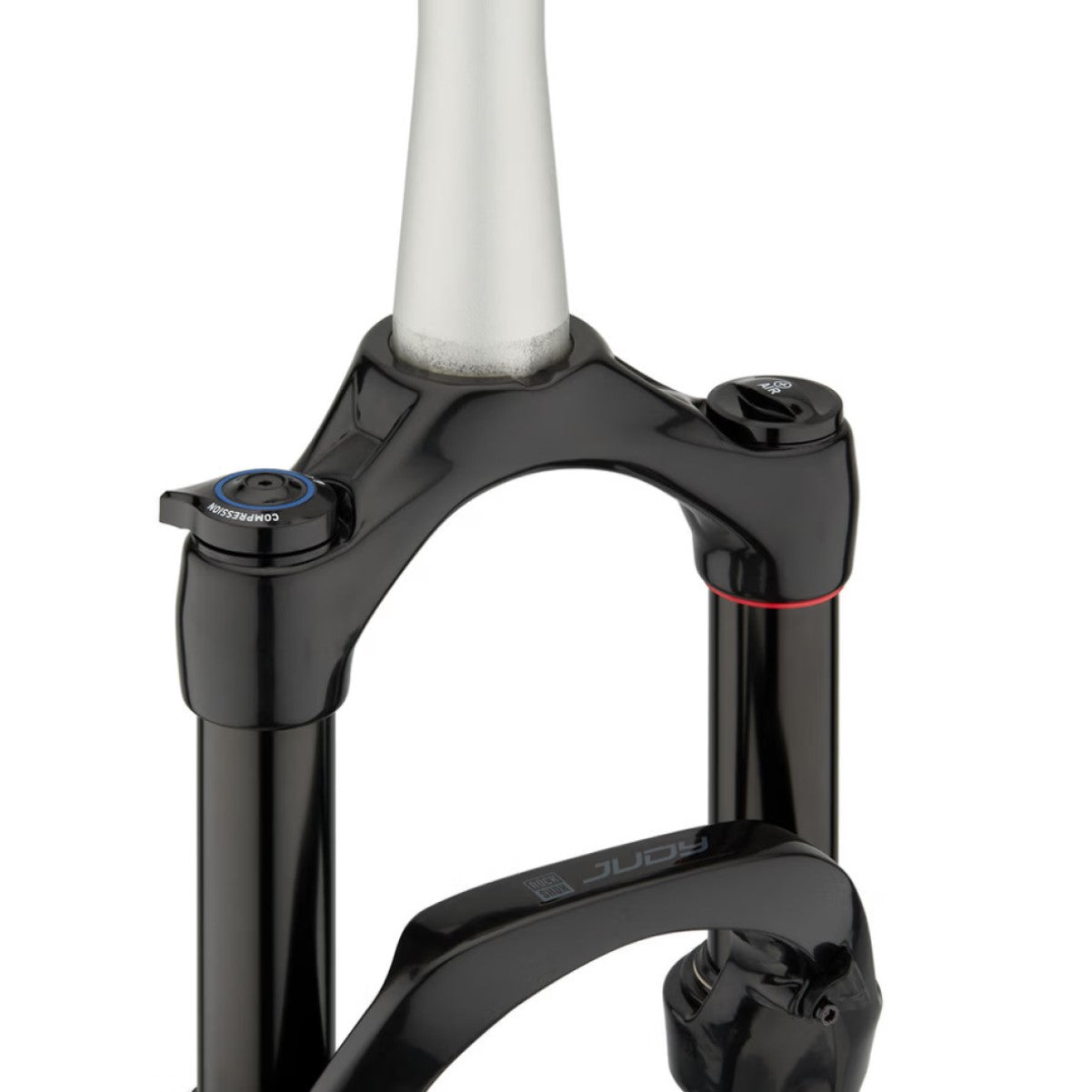 Widelec stożkowy ROCKSHOX JUDY GOLD RL 29 SoloAir Remote 9x100mm QR czarny