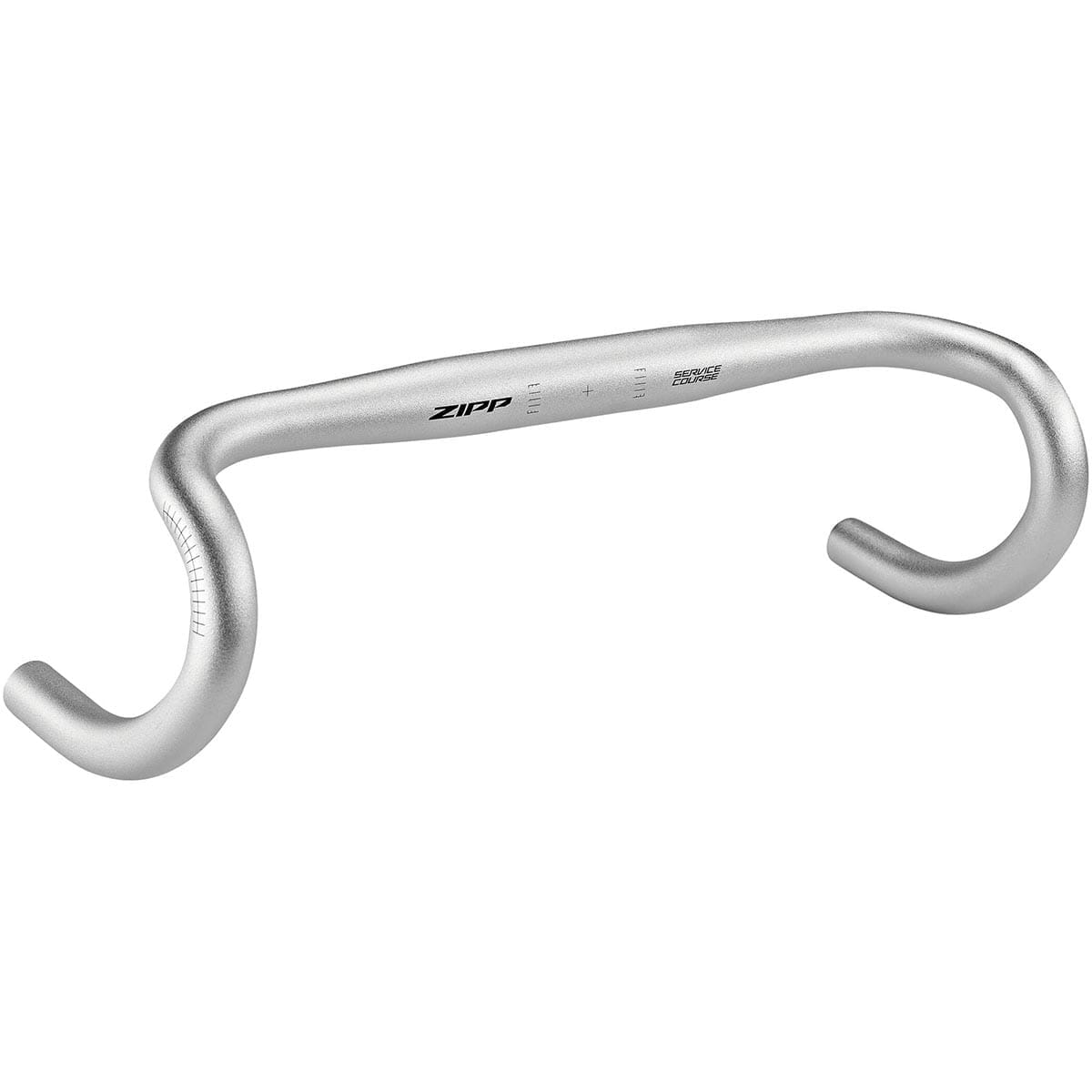Cintre ZIPP SERVICE COURSE 80 420 mm Argent