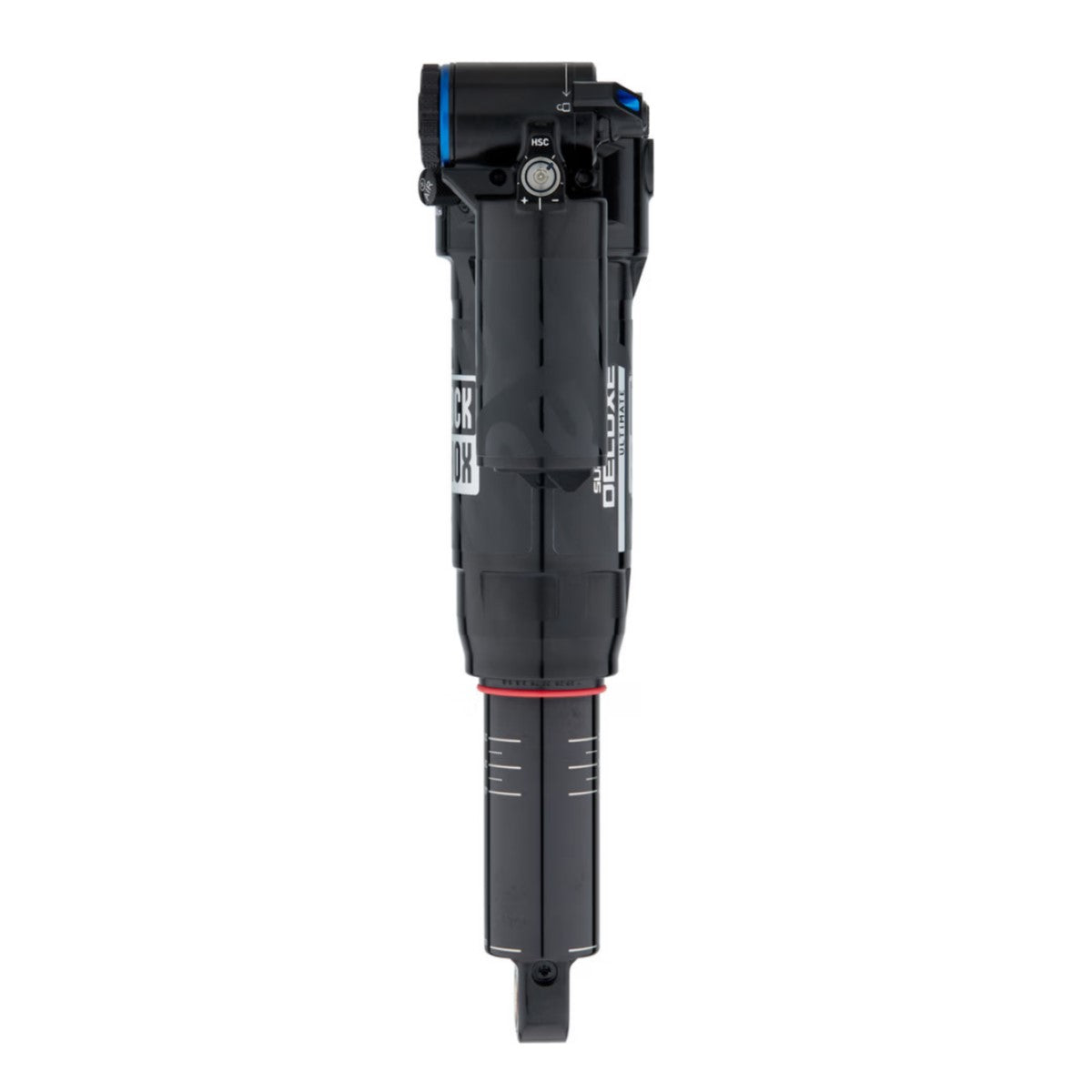 ROCKSHOX SUPER DELUXE ULTIMATE RC2T DEBONAIR+ Linear Trunnion 2023 shock absorber