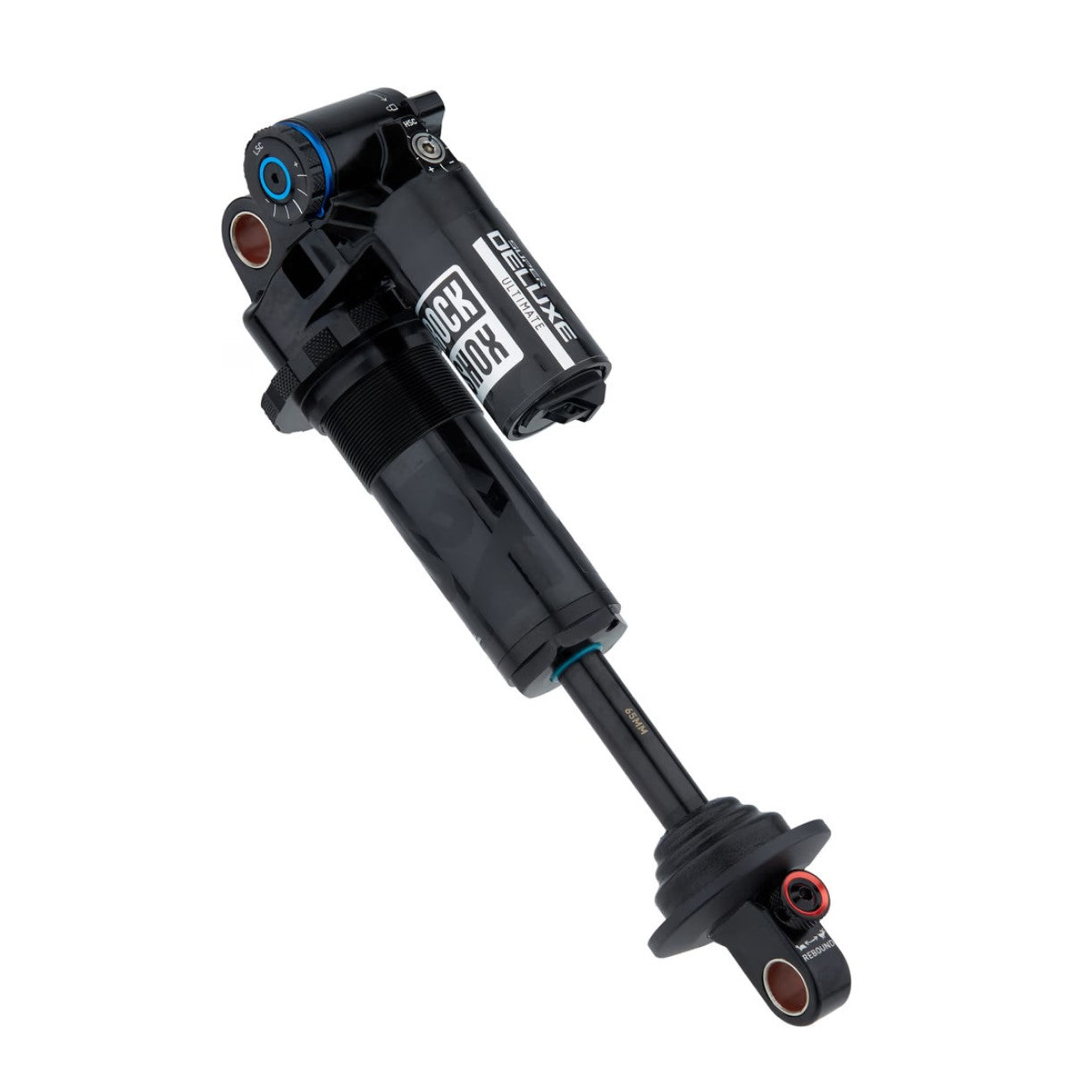 Amortyzator sprężynowy ROCKSHOX SUPER DELUXE ULTIMATE RC2T 2023