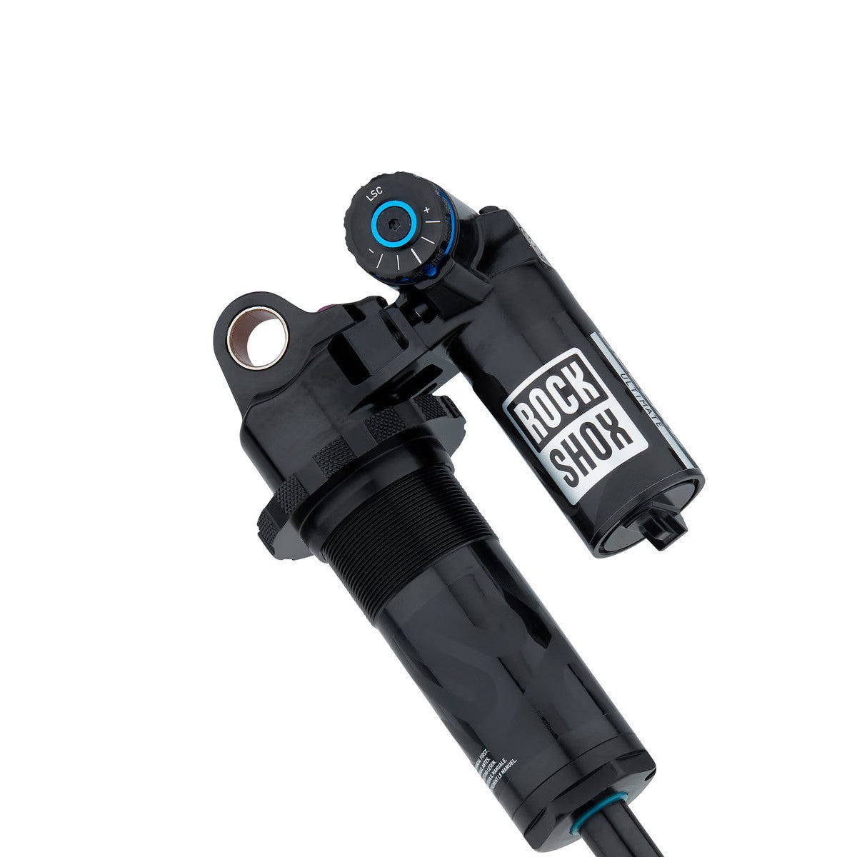 Amortyzator sprężynowy ROCKSHOX SUPER DELUXE ULTIMATE RC2T 2023