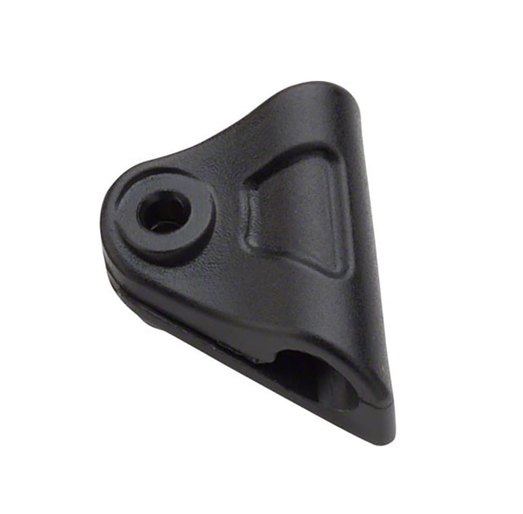 Przewodnik po wężach ROCKSHOX dla JUDY SILVER FORK