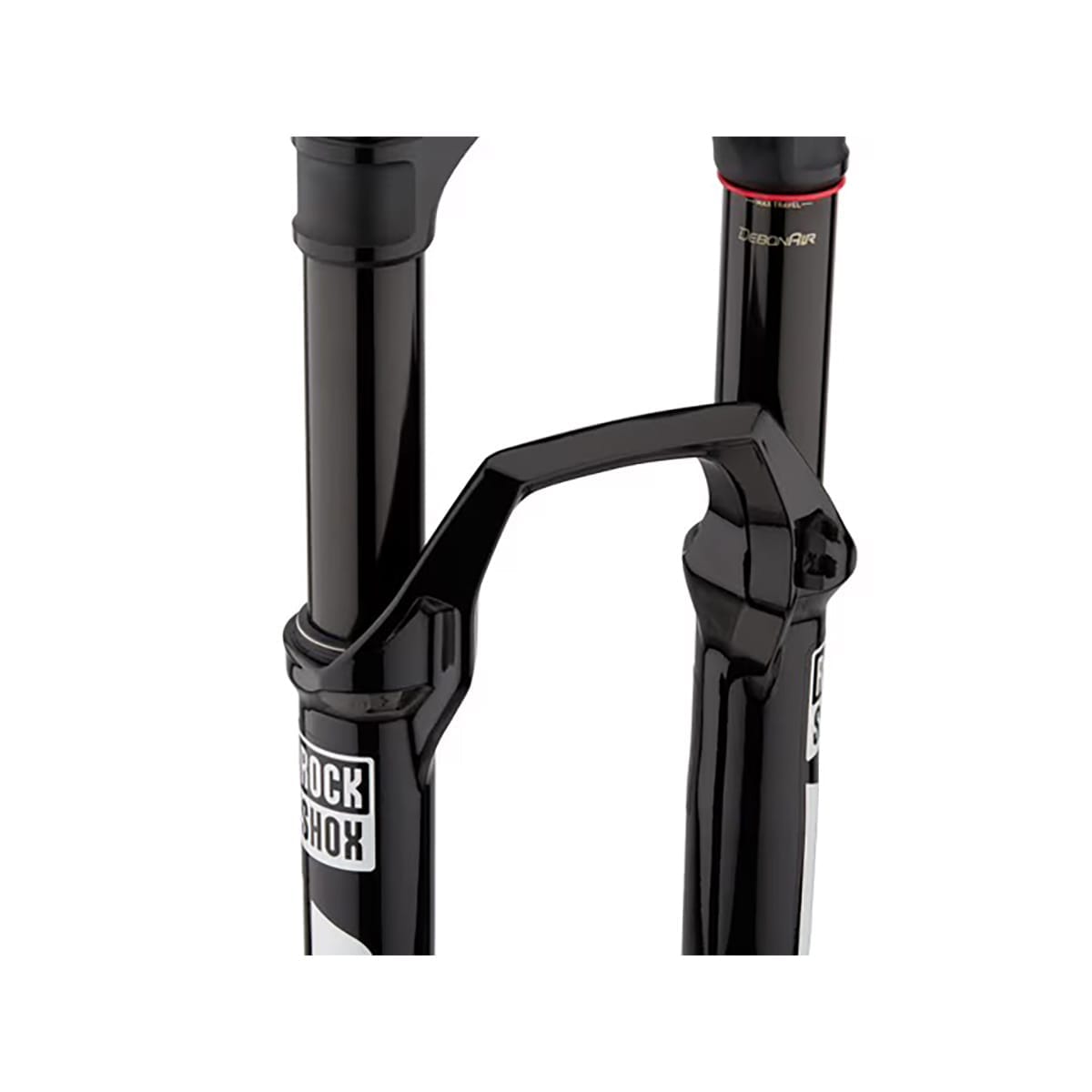 ROCKSHOX SID ULTIMATE RACE DAY2 3P 29" Fork Axle 15x110 mm Boost Black