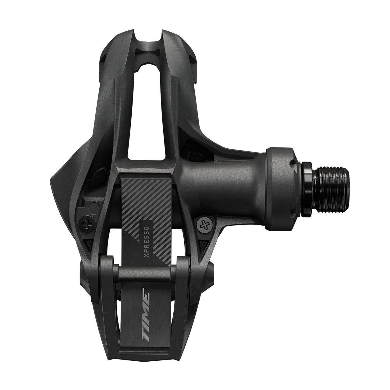 TIME XPRESSO C1 pedals Black