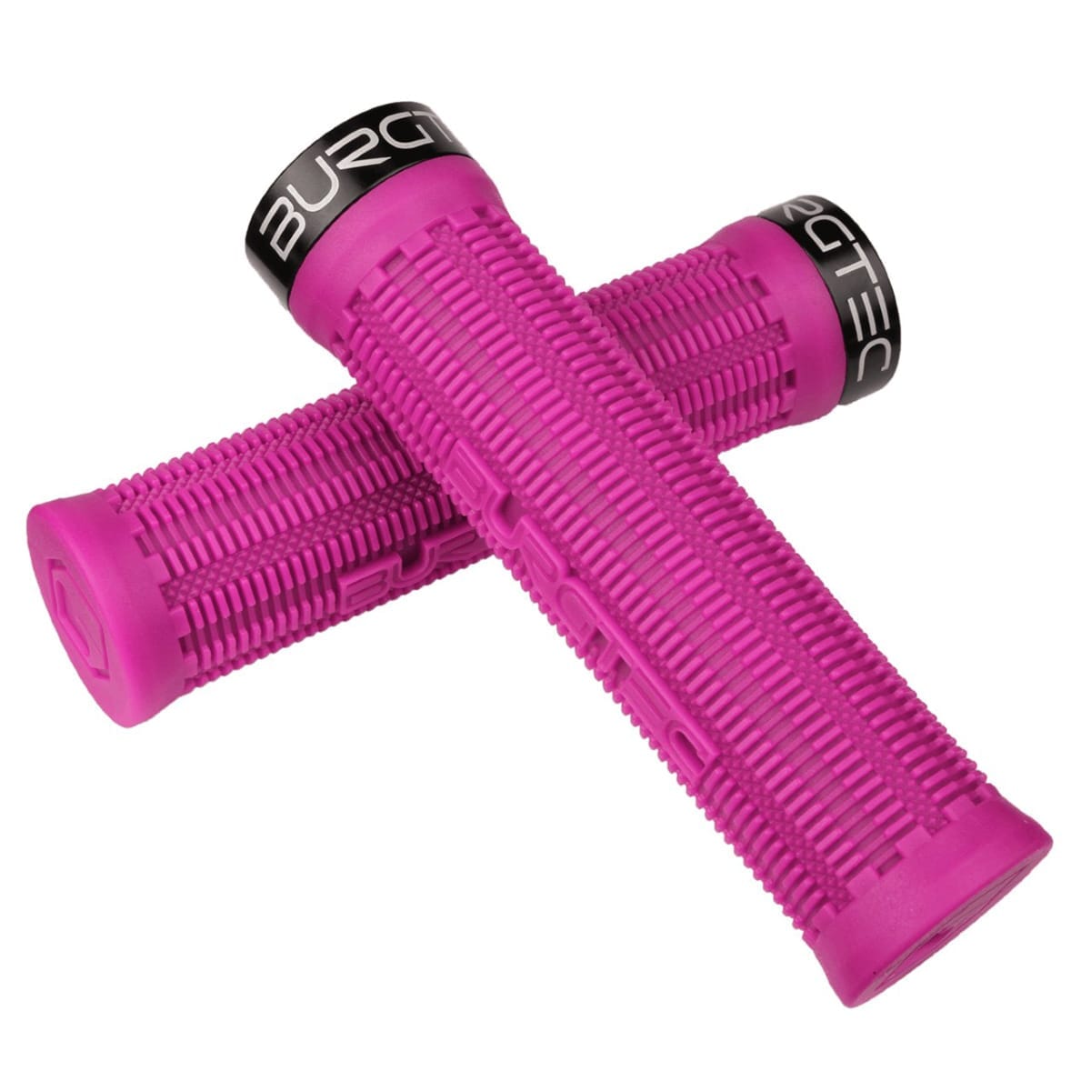 Chwyty BURGTEC THE BARTENDER PRO GREG MINNAAR SIGNATURE Lock-On Pink