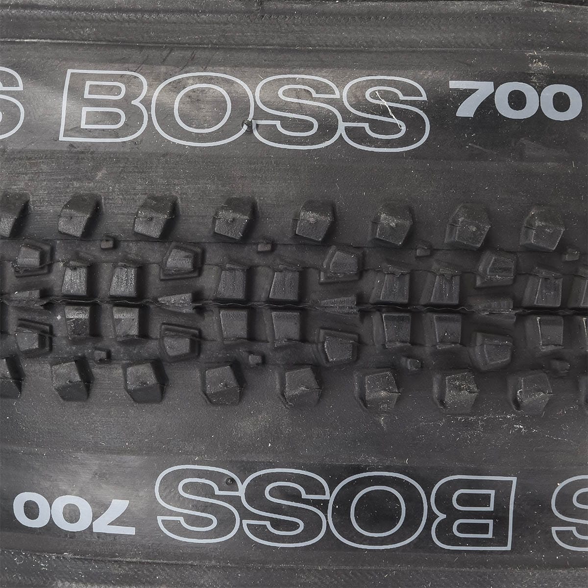 Pneu WTB CROSS BOSS TCS Light 700x35c Tubeless Ready Noir