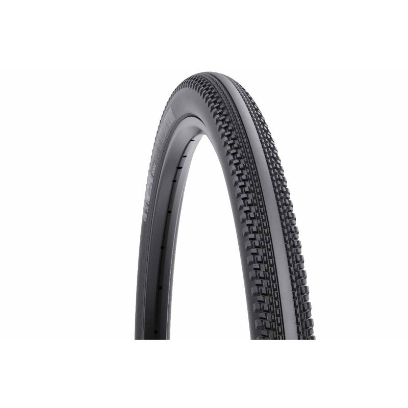 WTB VULPINE S TCS LIGHT FAST ROLLING DUAL DNA SG 700x45c Tubeless Ready Black tire