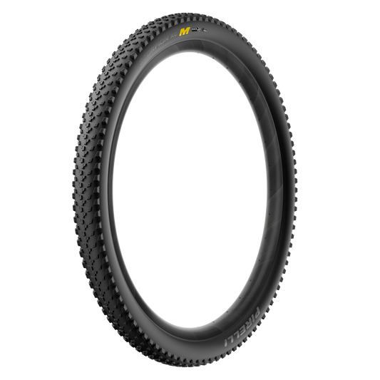 Opona PIRELLI SCORPION RACE XC M ProWall 29x2.40 Tubeless Ready Soft Silver