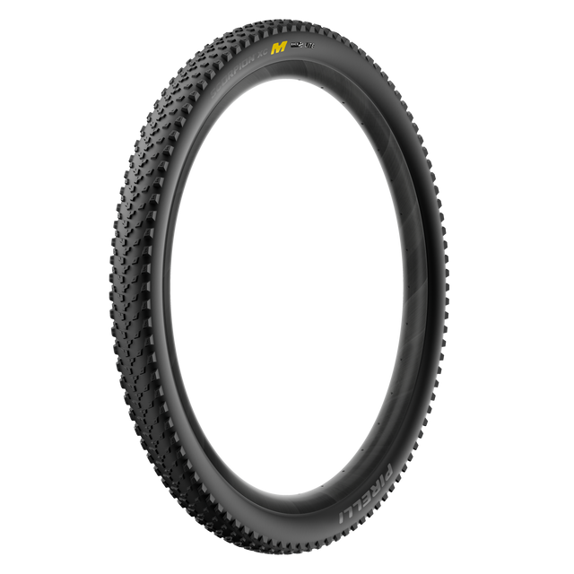 Opona PIRELLI SCORPION RACE XC M 29x2.40 Tubeless Ready Soft Silver