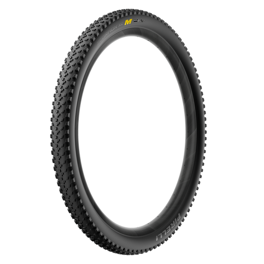 Opona PIRELLI SCORPION RACE XC M 29x2.40 Tubeless Ready Soft Silver