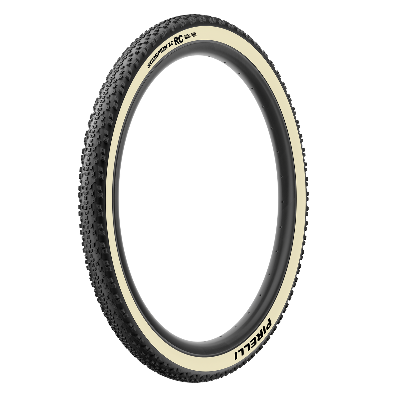 Opona PIRELLI SCORPION RACE XC ProWall 29x2.40 Tubeless Ready Soft Retro