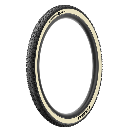 Opona PIRELLI SCORPION RACE XC ProWall 29x2.40 Tubeless Ready Soft Retro
