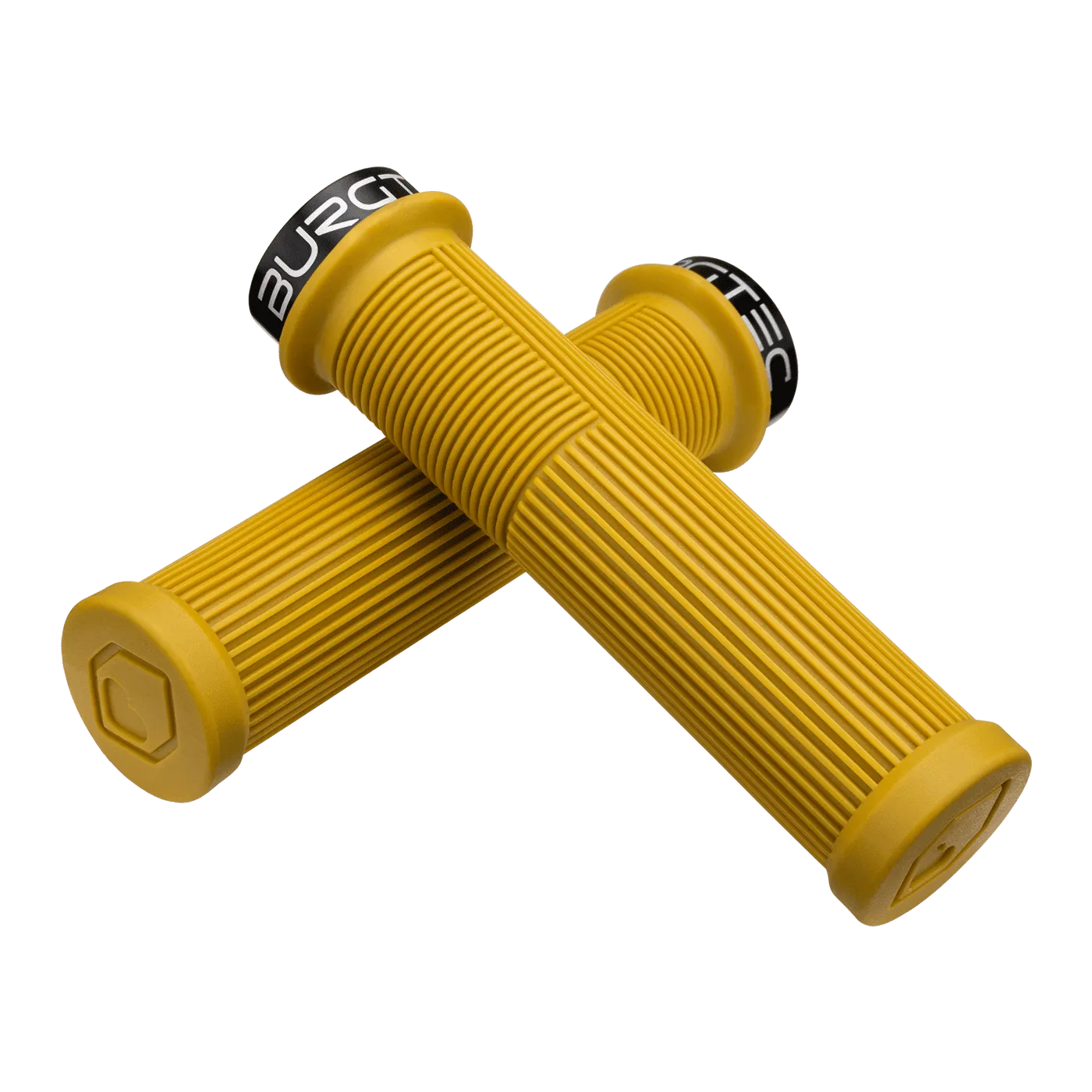 Chwyty BURGTEC THE BARTENDER PRO JOSH BRYCELAND SIGNATURE Yellow Mustard