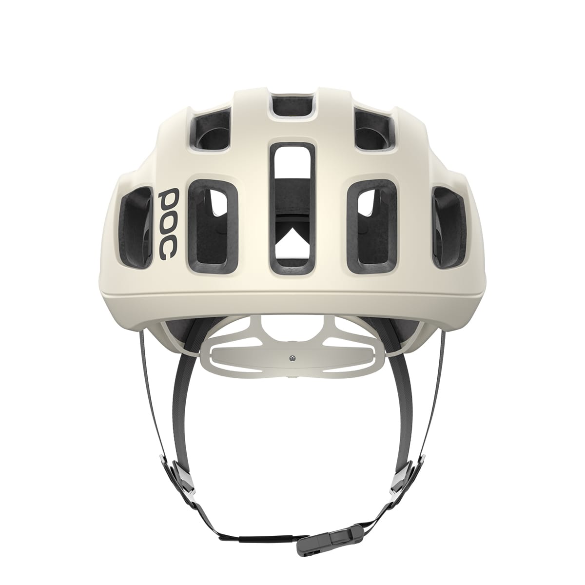 Kask szosowy POC VENTRAL AIR MIPS beżowy