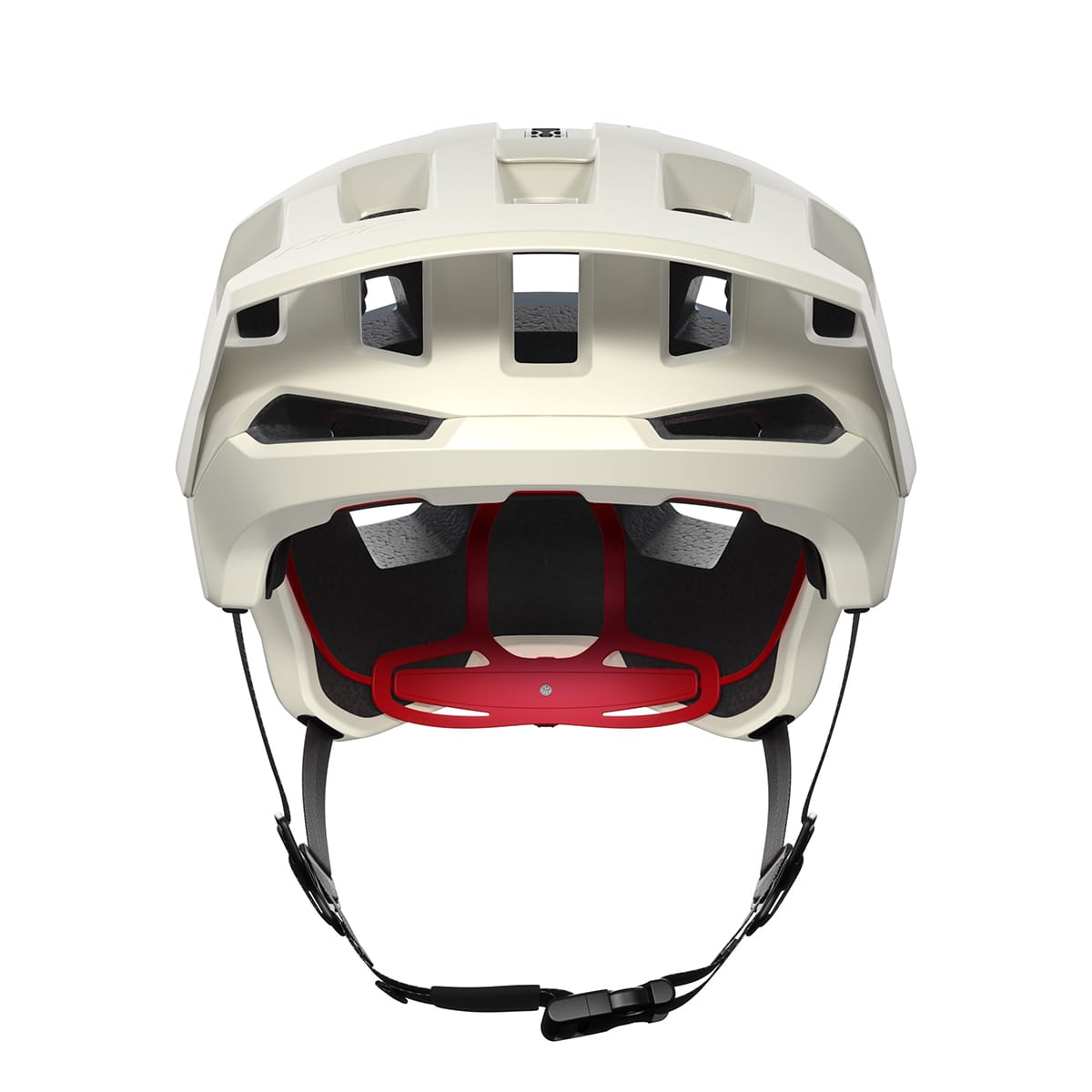 Headset MTB POC KORTAL RACE MIPS White/Blue