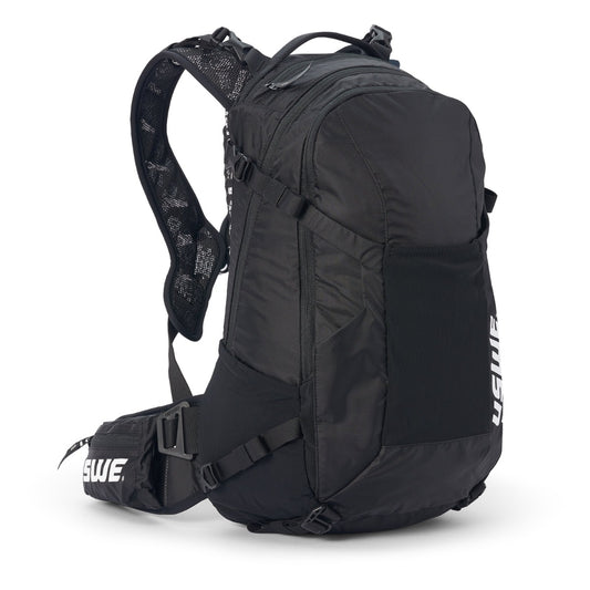 Plecak USWE SHRED 16 L czarny