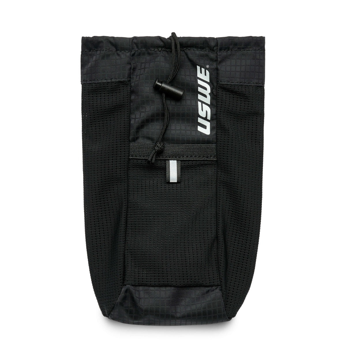 USWE CHEST POCKET dla uprzęży NDM 2 czarny