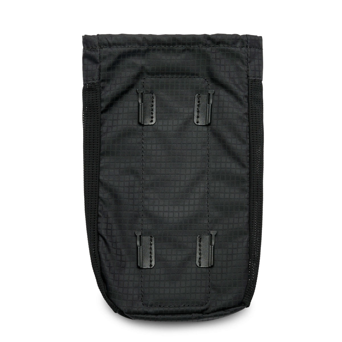 USWE CHEST POCKET dla uprzęży NDM 2 czarny