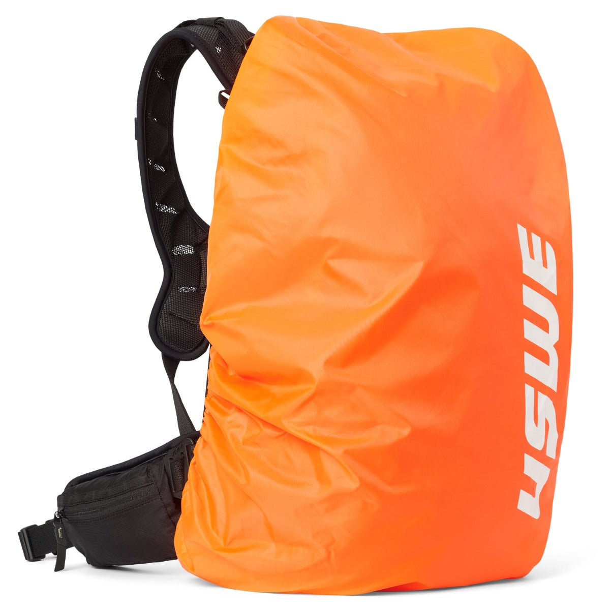 Plecak USWE WATT E-BIKE 25 L czarny