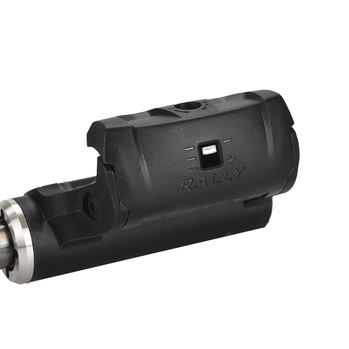 Pedały z czujnikiem mocy GARMIN RALLY RS 100