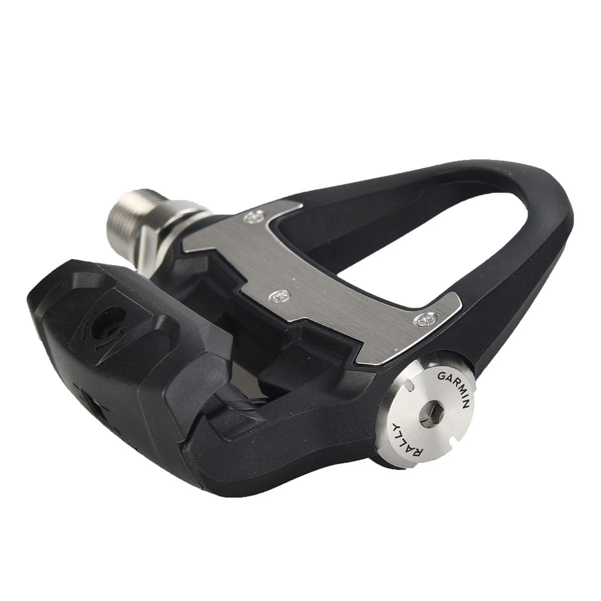 Pedały z czujnikiem mocy GARMIN RALLY RS 100
