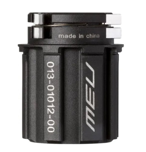 Freewheel body for Home Trainer TACX Flux S/FLUX 2/NEO 2T Type Campagnolo N3W