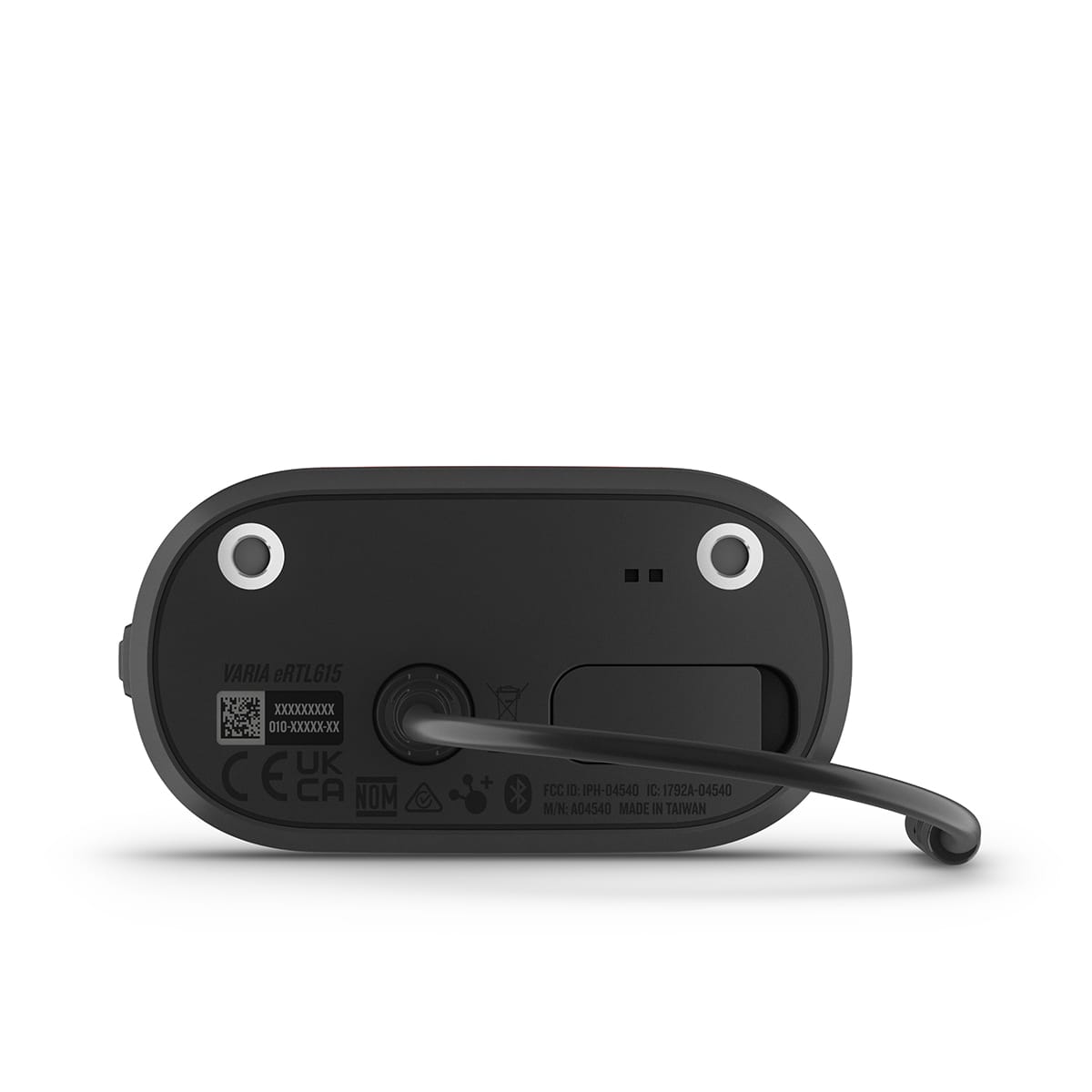 Tylne światło GARMIN VARIA RADAR eRTL615