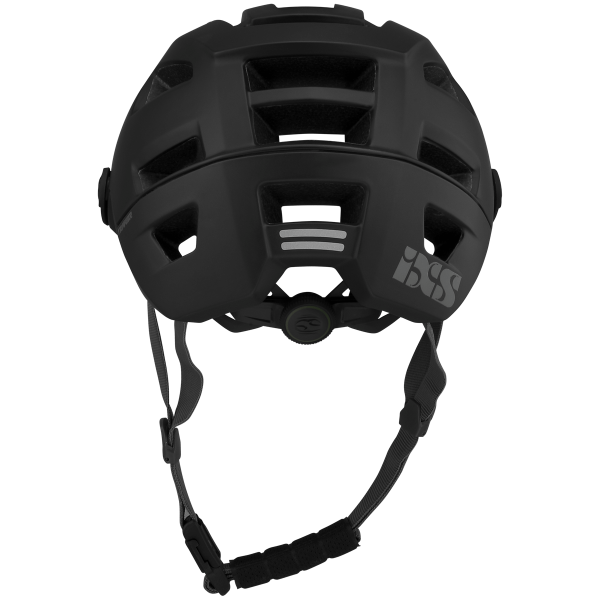 Kask MTB IXS TRIGGER AM czarny