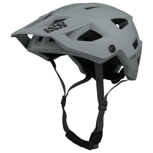 Kask MTB IXS TRIGGER AM szary