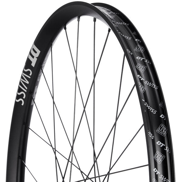 DT SWISS XM 1700 SPLINE 30 mm 29" 12x148 mm Boost rear wheel