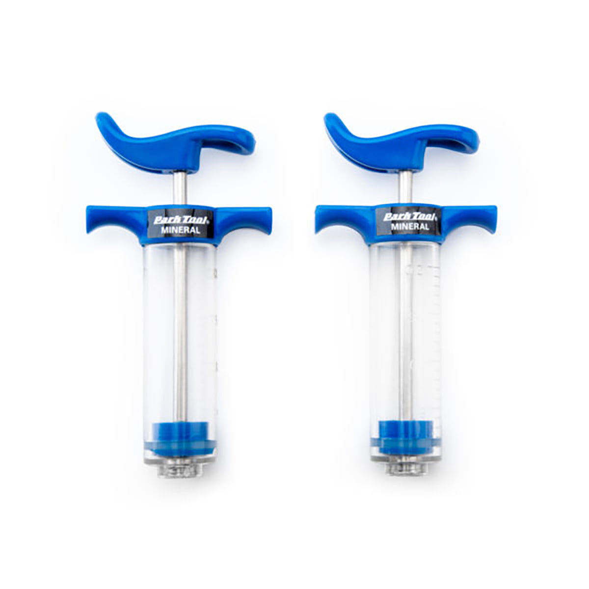 PARK TOOL BKM-1.2 Profesjonalny zestaw do oczyszczania minerałów