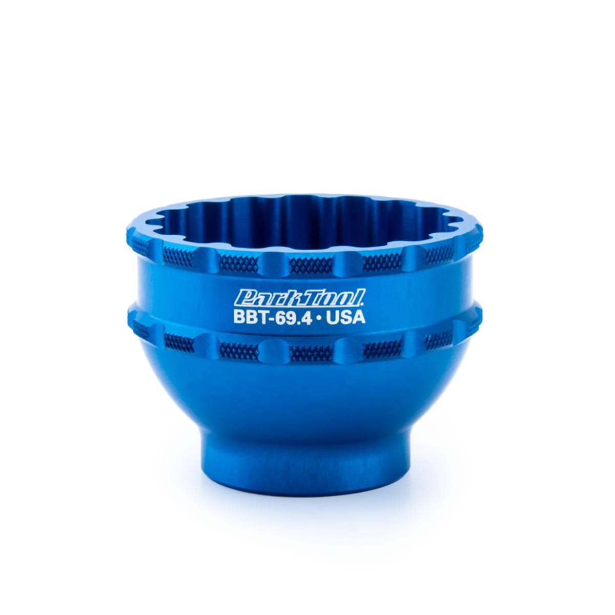 Narzędzie do PARK TOOL BBT-69.4 16 nacięć 44-45 mm