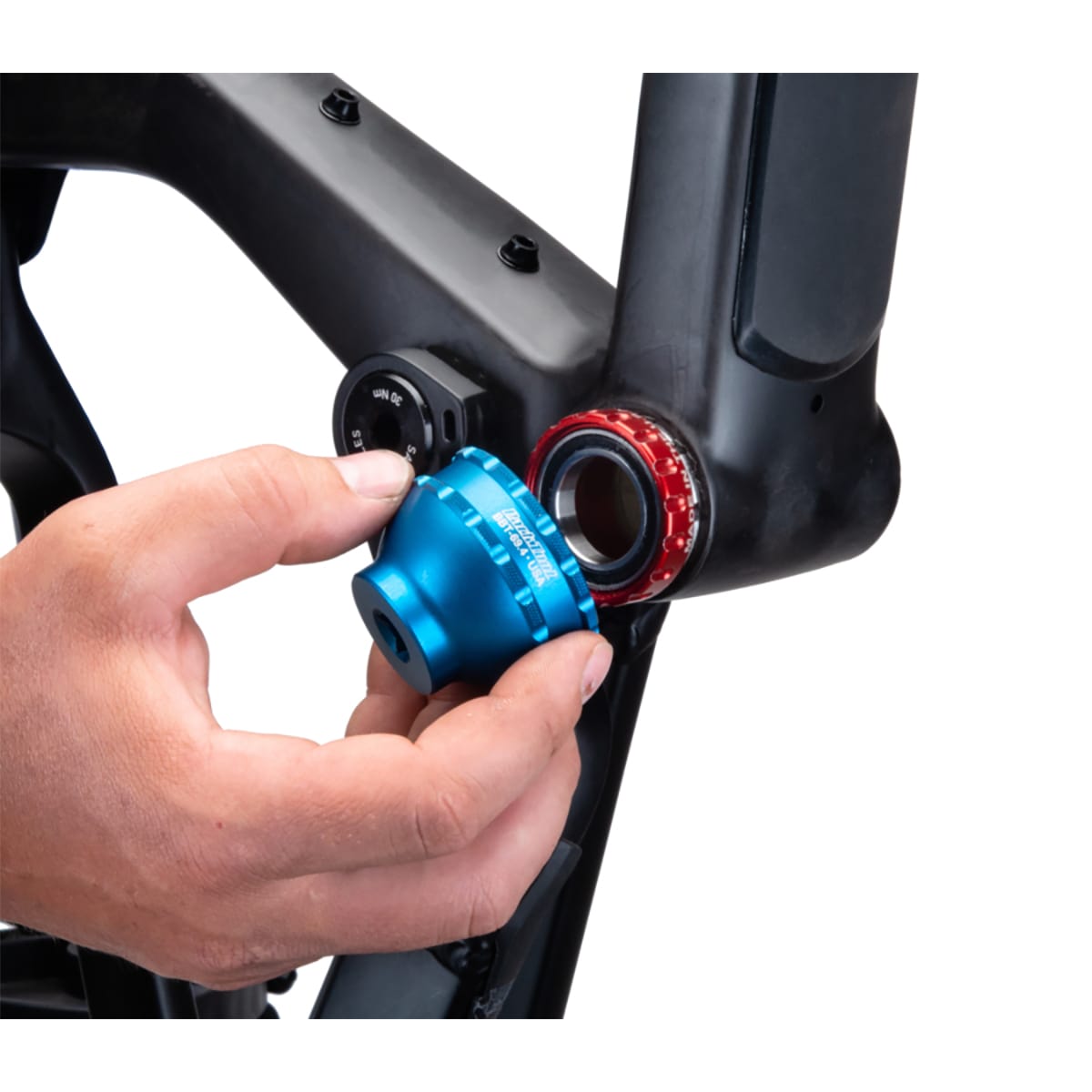 Narzędzie do PARK TOOL BBT-69.4 16 nacięć 44-45 mm
