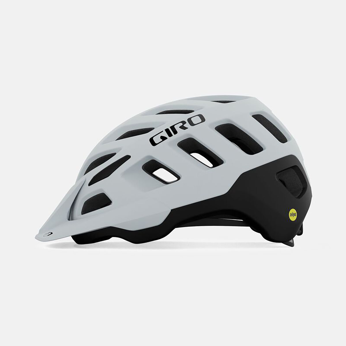 Headset MTB GIRO RADIX MIPS Matt White