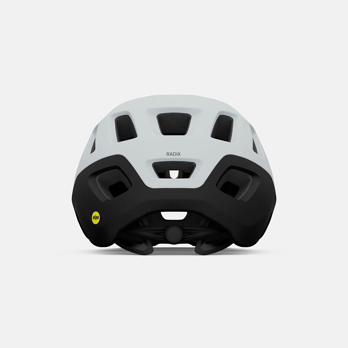 Headset MTB GIRO RADIX MIPS Matt White