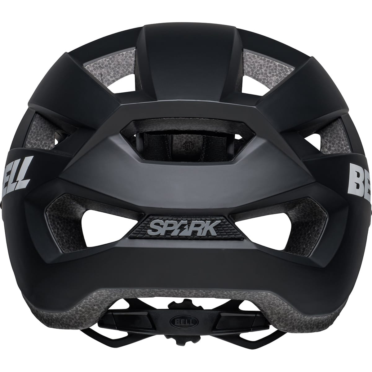 Kask MTB BELL SPARK 2 MIPS czarny matowy