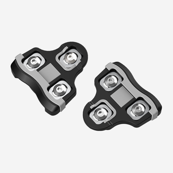 Zestaw klinów FAVERO ASSIOMA DUO/UNO Black 0°