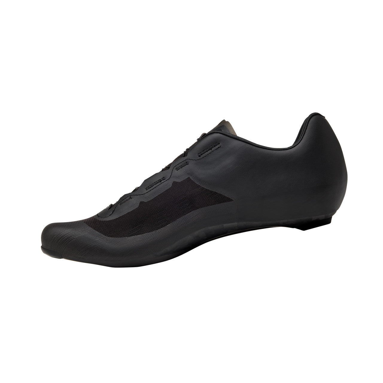 Buty szosowe GIRO IMPERIAL II czarne