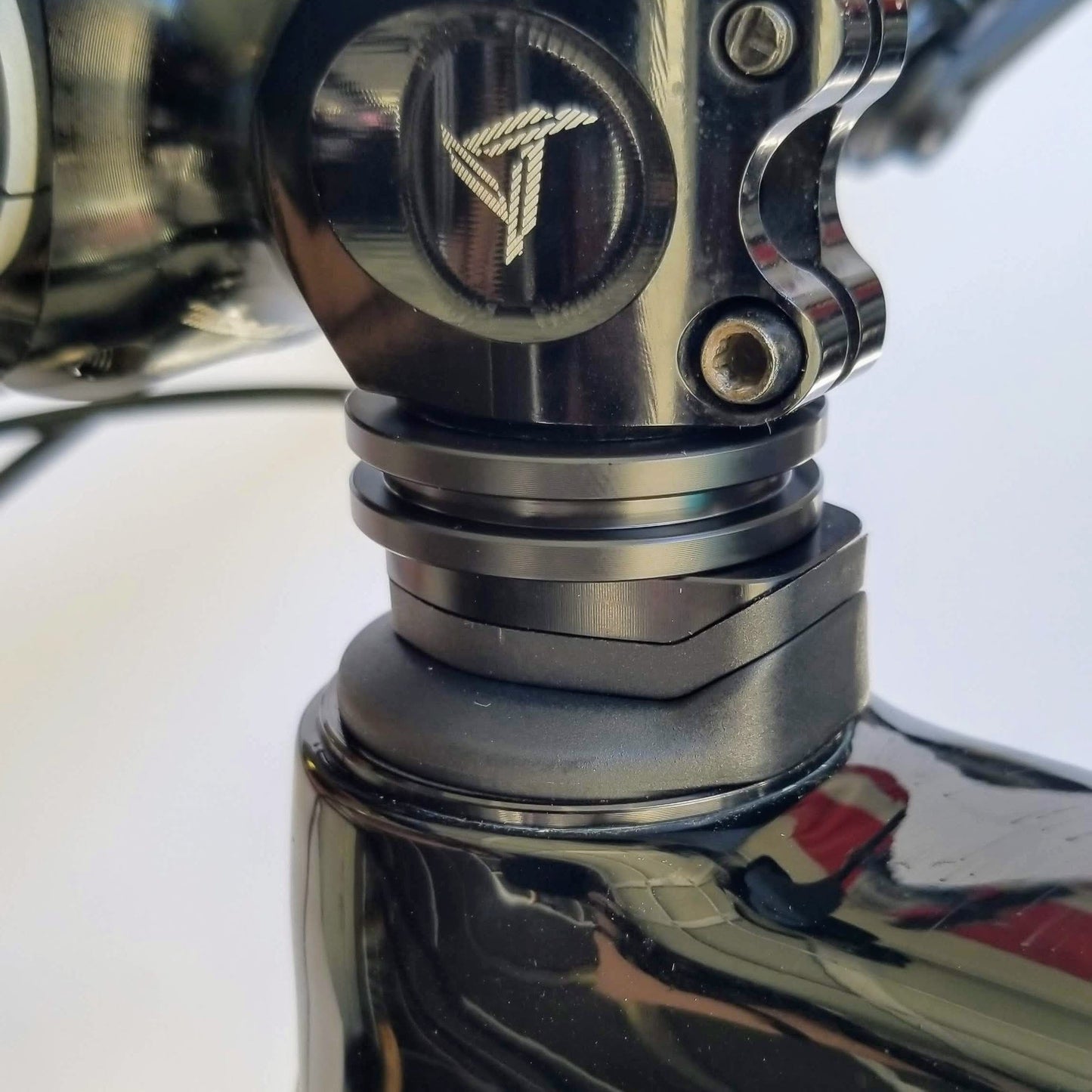 Podkładka dystansowa MAC RIDE dla SYNCHROS