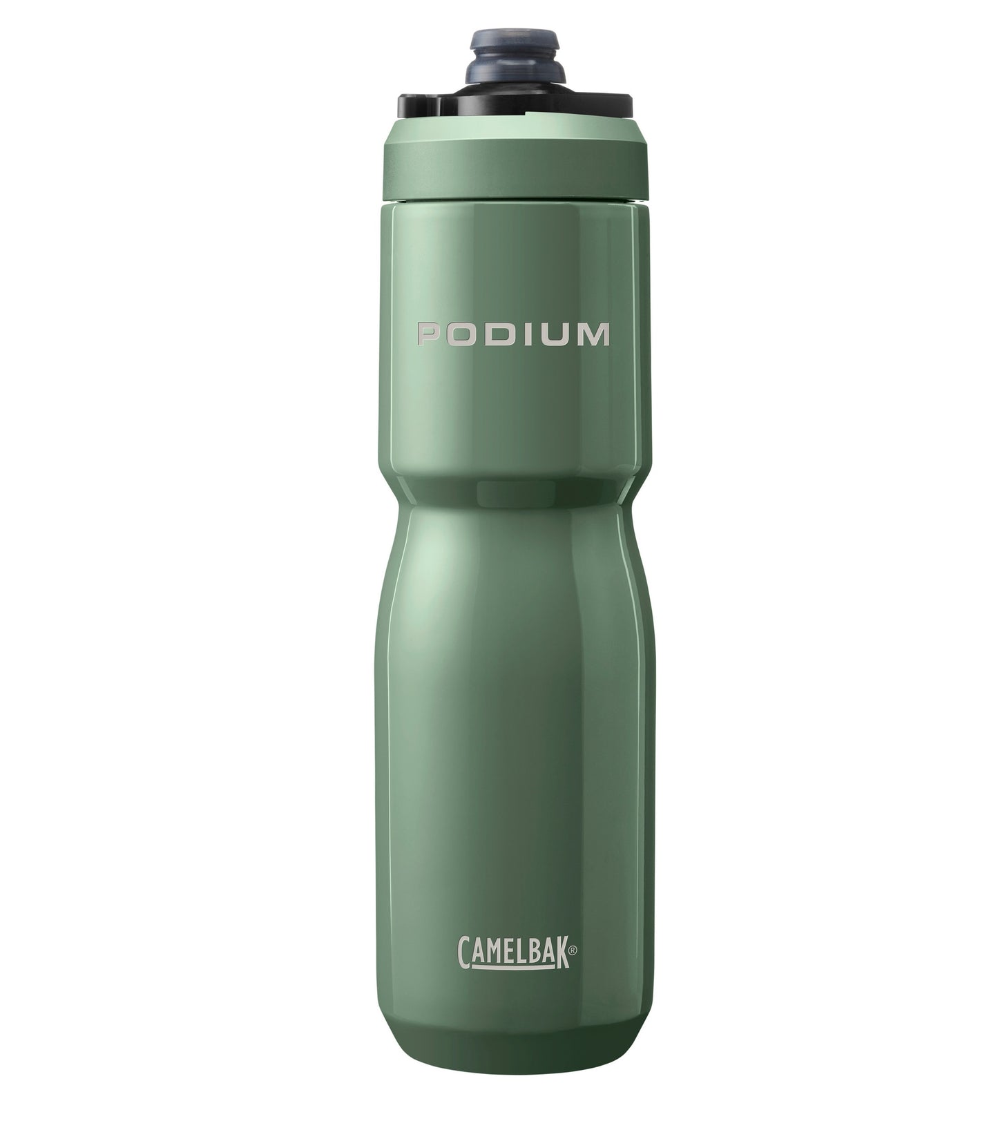 Butelka na wodę CAMELBAK PODIUM INSULATED STEEL Moss