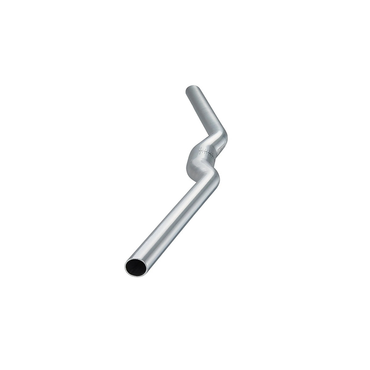 RITCHEY CLASSIC FLAT Wieszak 10D 780mm Srebrny