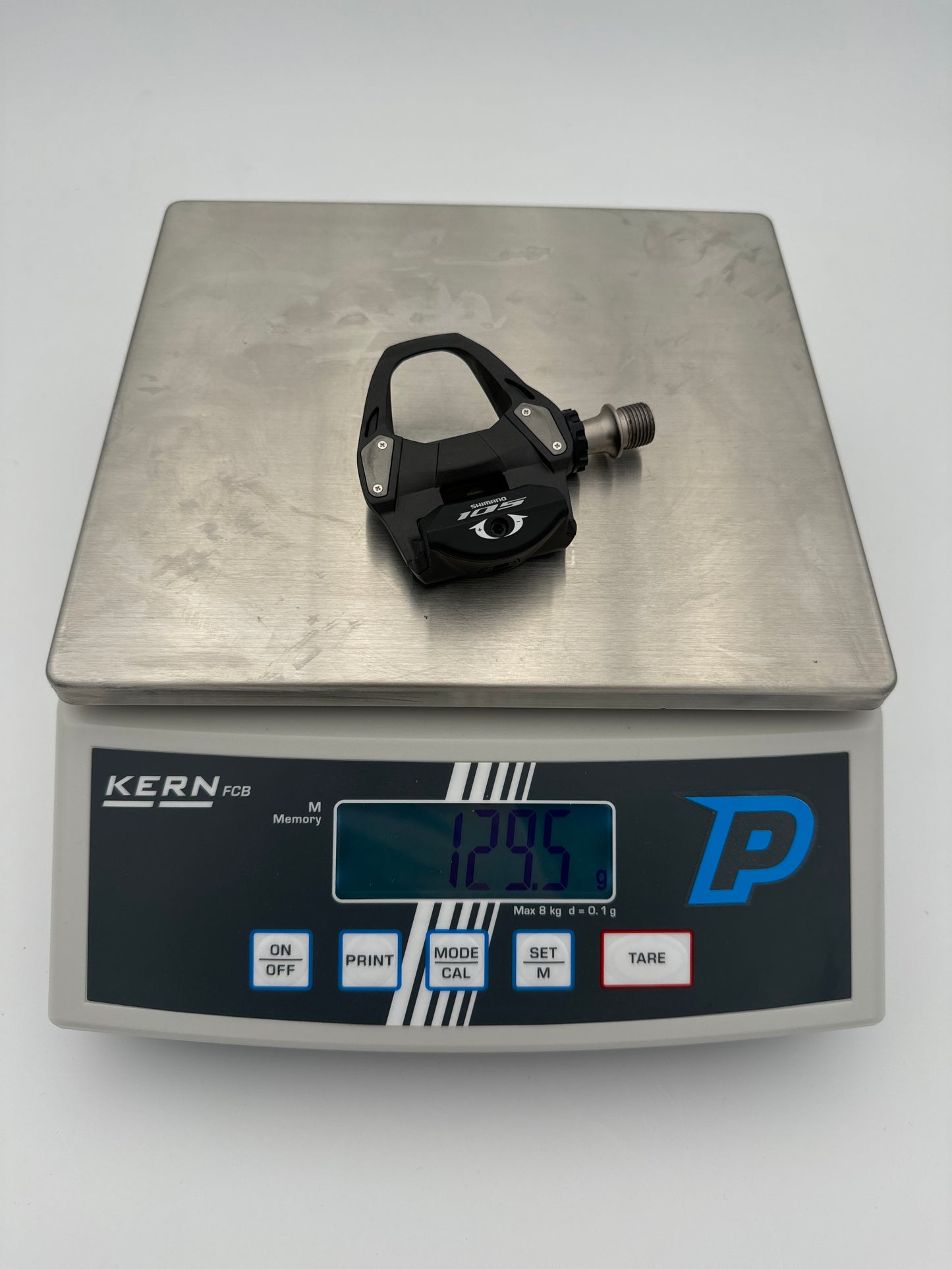 Pedały SHIMANO 105 R7000