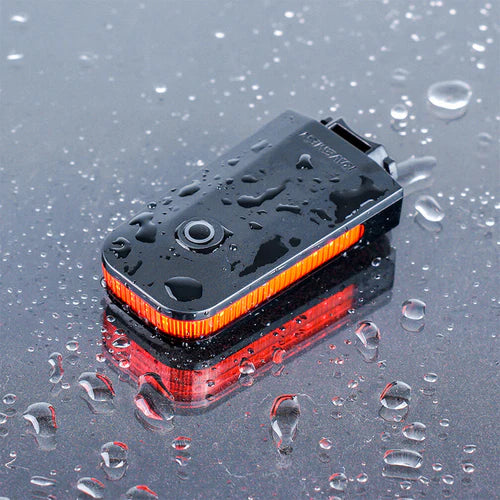 Oświetlenie tylne RAVEMEN CL01