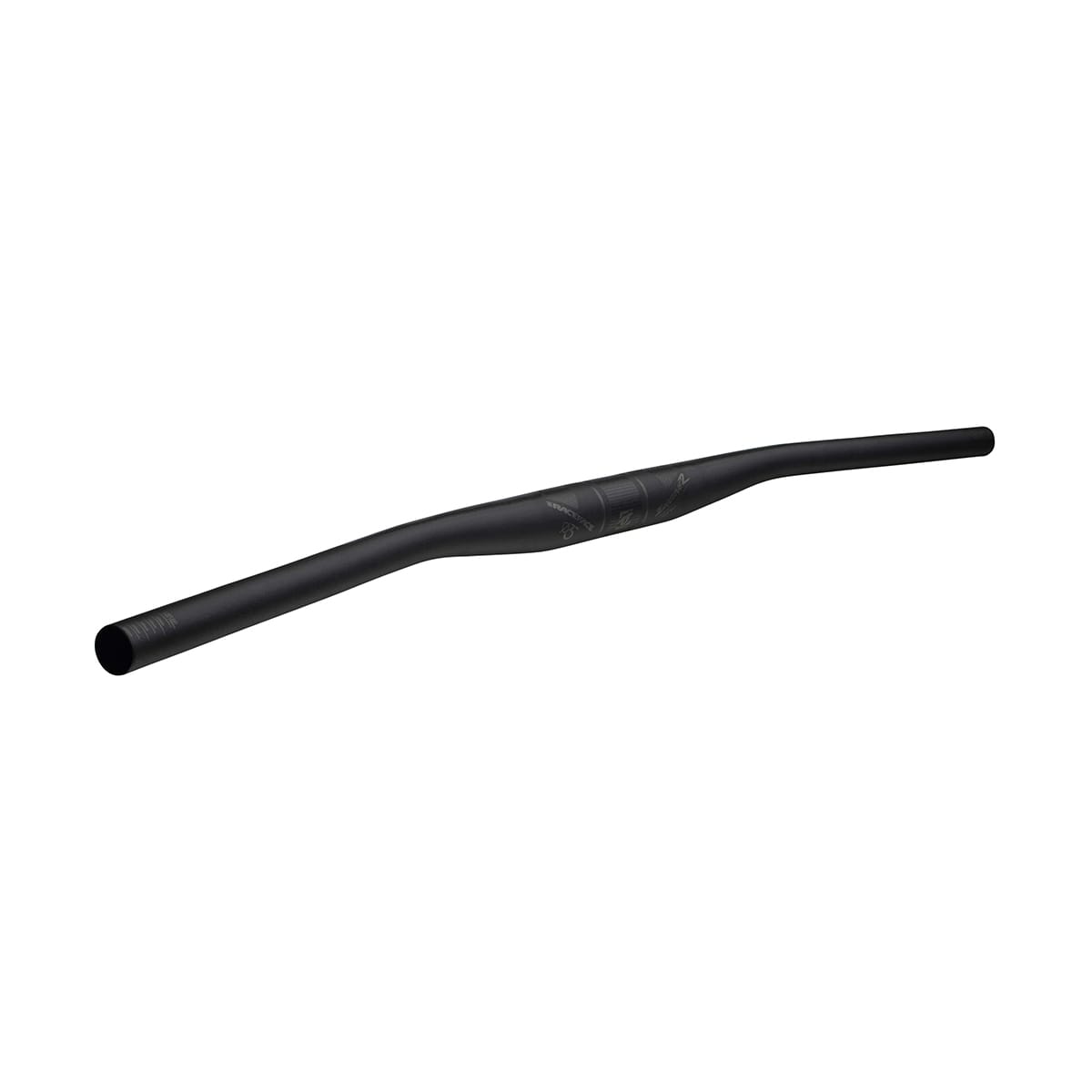 handlebar RACE FACE TURBINE R Rise 10mm 800mm Black