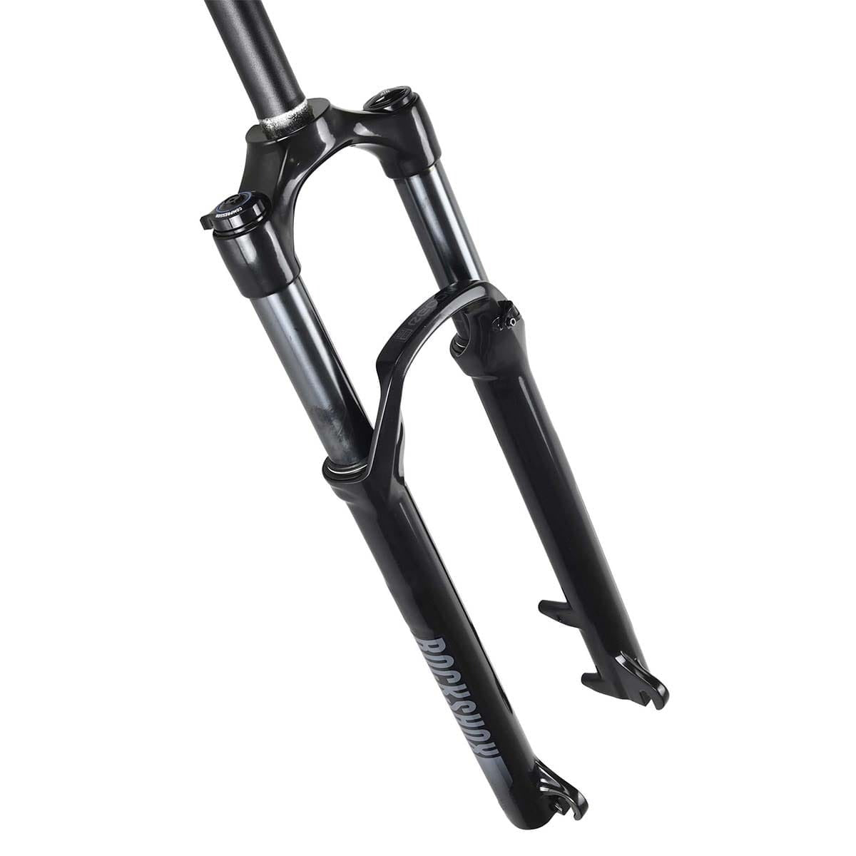 ROCKSHOX RECON SILVER RL 27.5 SoloAir Conical Fork Axis 9x100 QR Black