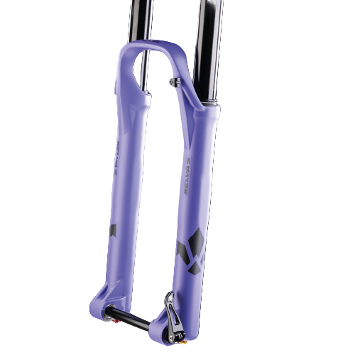 FORMULA SELVA S Air 27.5" Axle 15x110mm Boost Ultraviolet fork